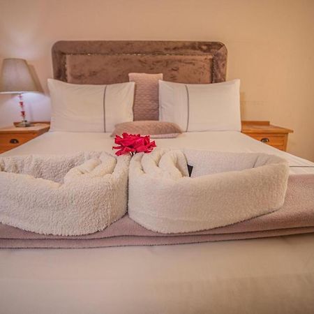 Palm Villa 하라레 외부 사진