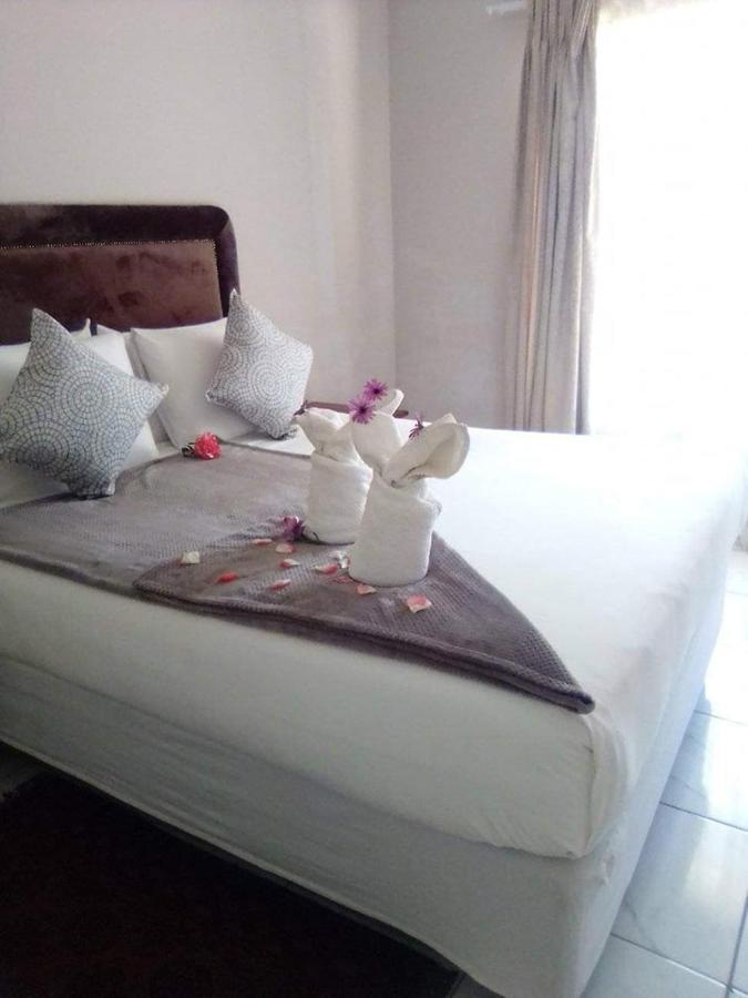 Palm Villa 하라레 외부 사진